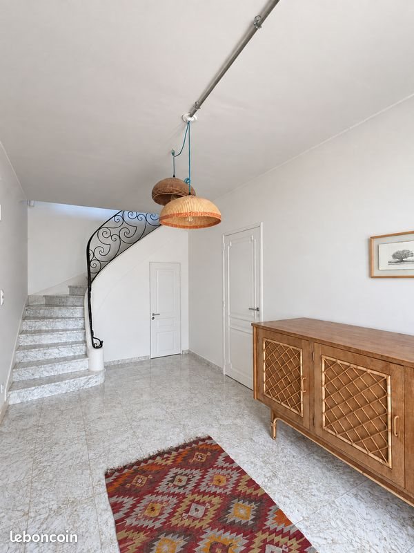 Maison à vendre, 150m², Talence