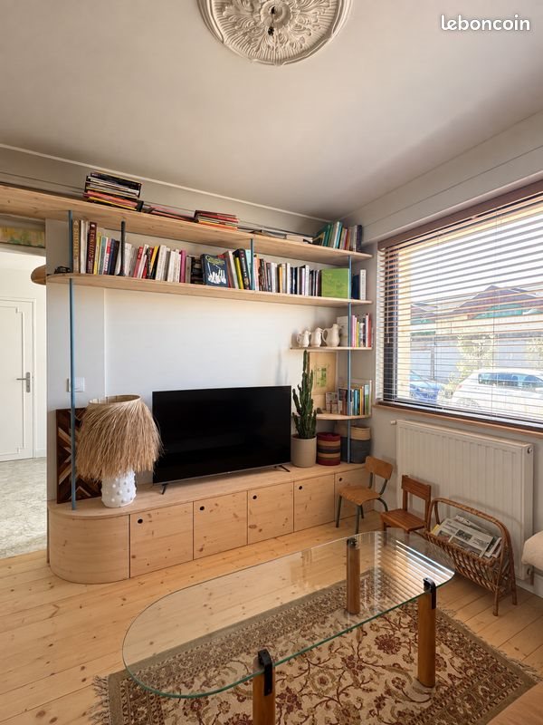 Maison à vendre, 150m², Talence