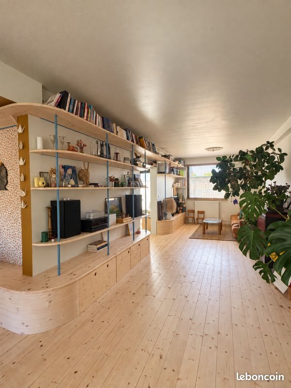 Maison à vendre, 150m², Talence