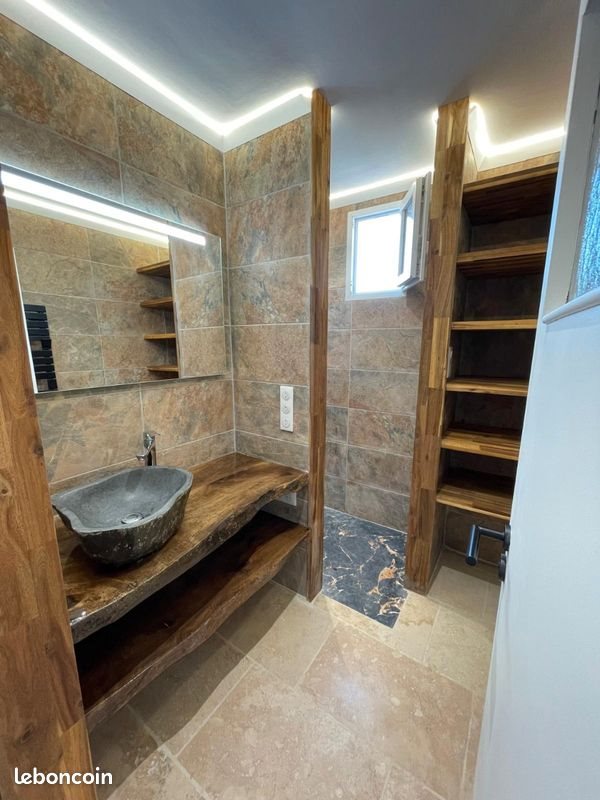 Appartement à louer, 72m², Ajaccio