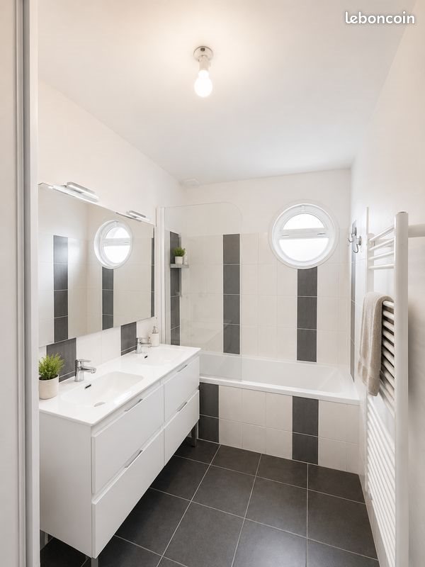 Maison à vendre, 90m², Séméac