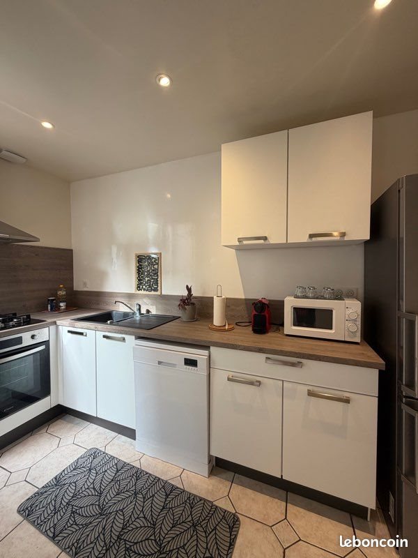 Maison à louer, 92m², Sarlat-la-Canéda