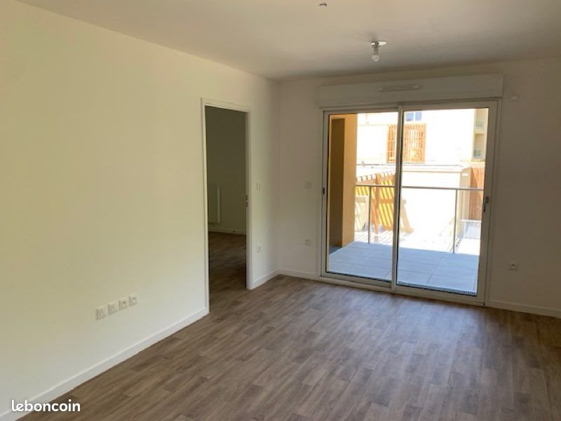 Appartement à louer, 40m², Nantes