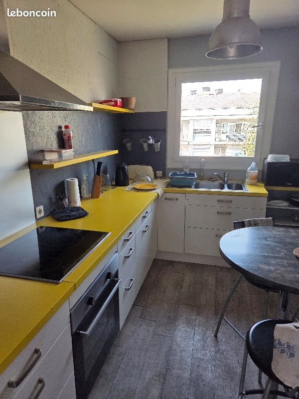 Appartement à vendre, 87m², Angers