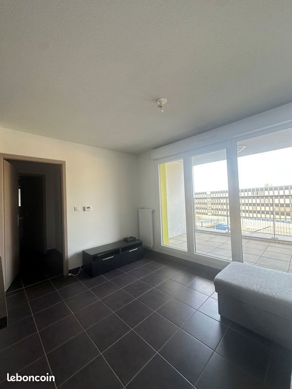 Appartement à louer, 45m², Metz