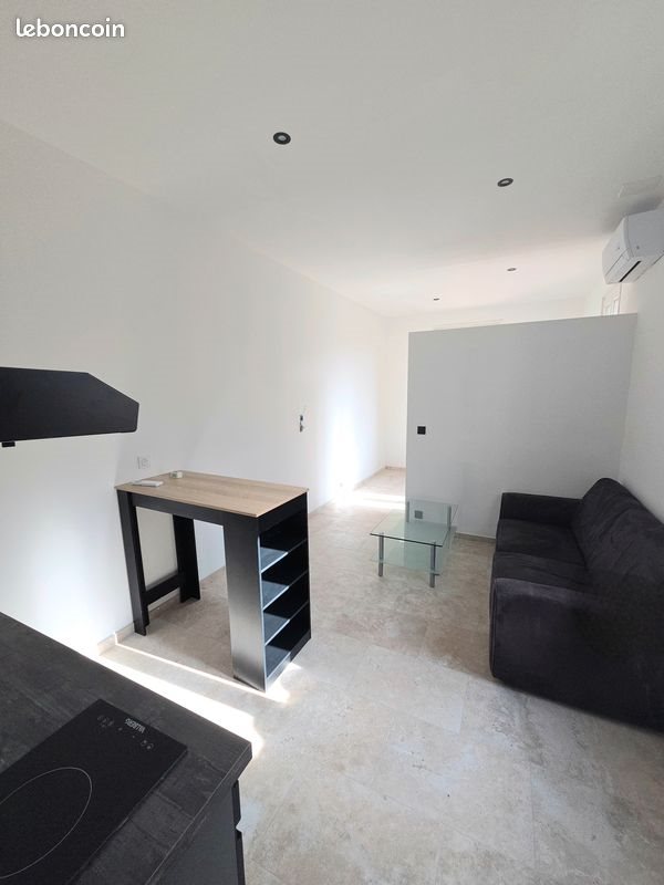Appartement à louer, 30m², Avignon