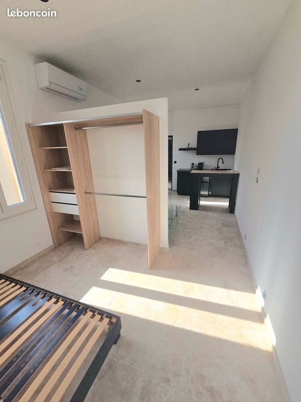 Appartement à louer, 30m², Avignon