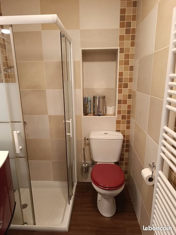 Appartement à louer, 27m², Pluneret