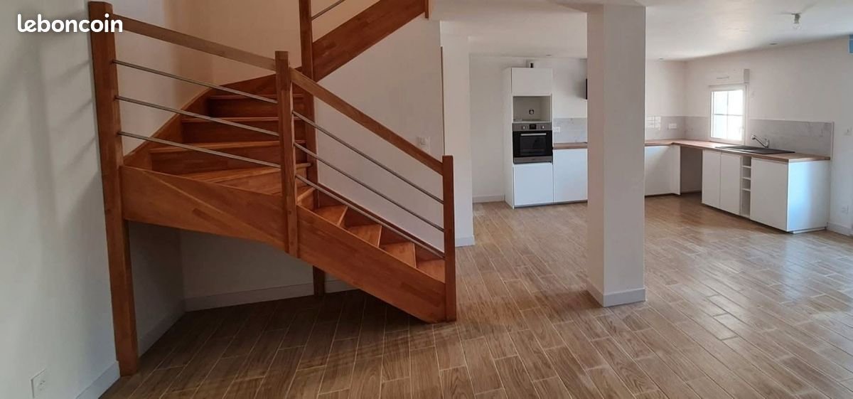 Maison à louer, 95m², Ballon