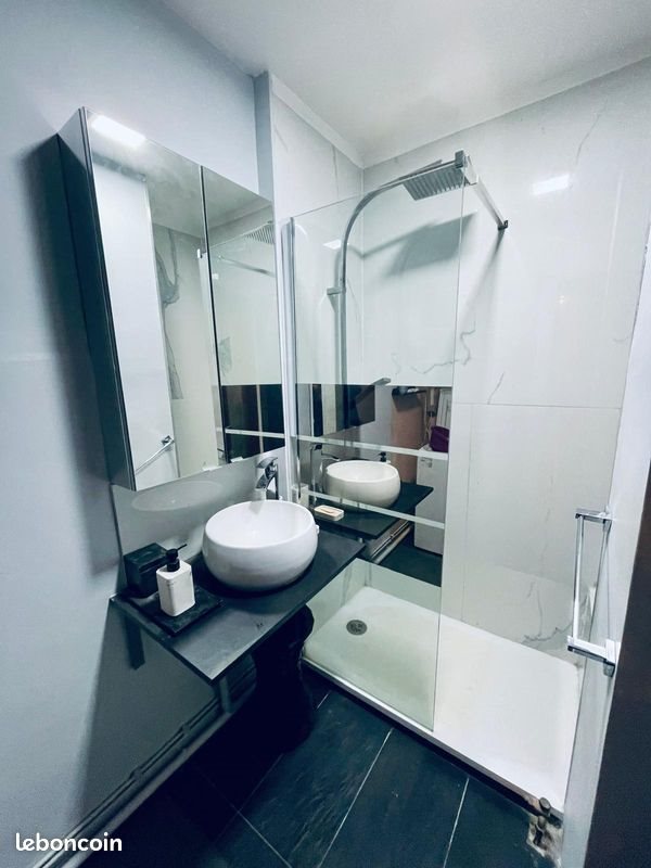 Appartement à vendre, 74m², Toulon