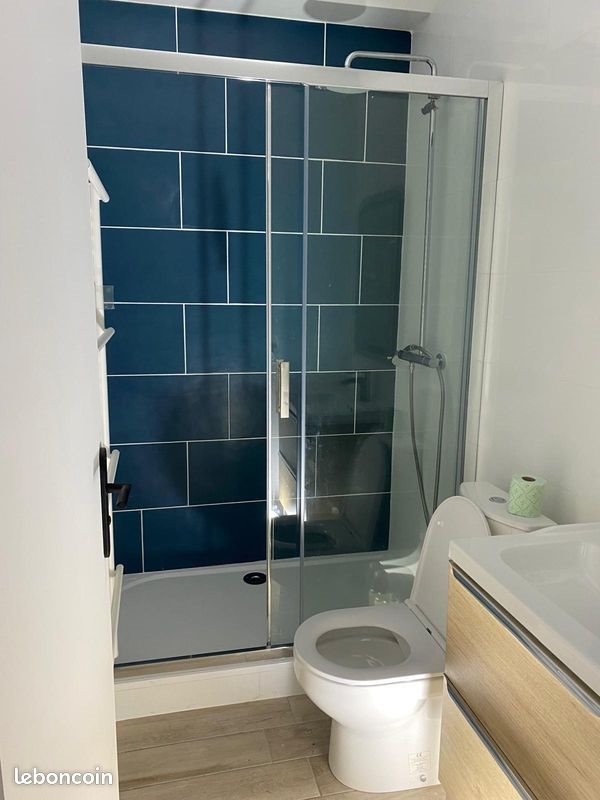 Appartement à louer, 36m², Mazamet