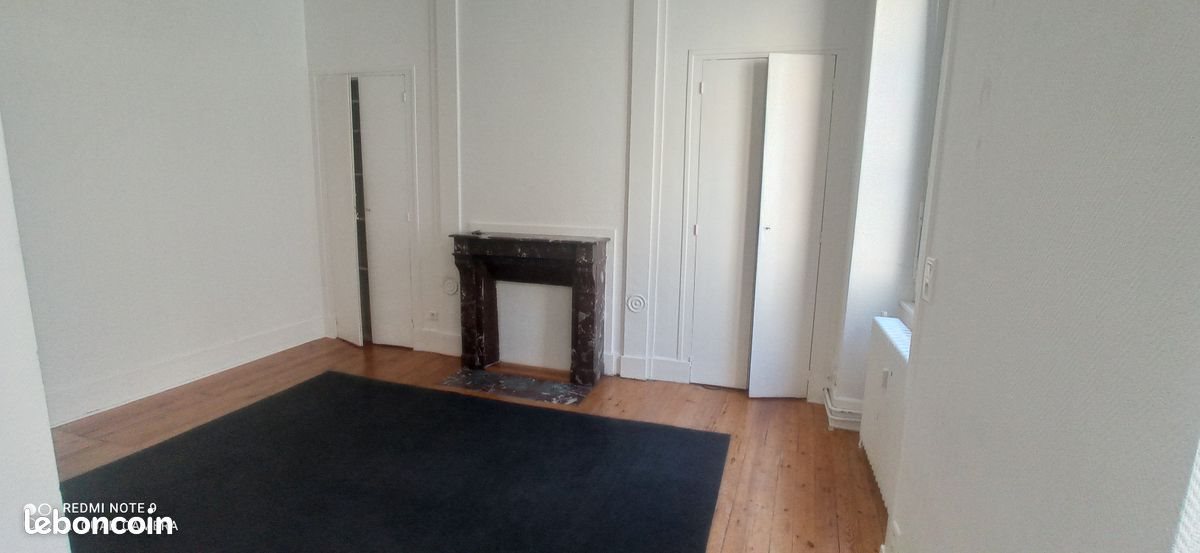 Appartement à louer, 28m², Angers