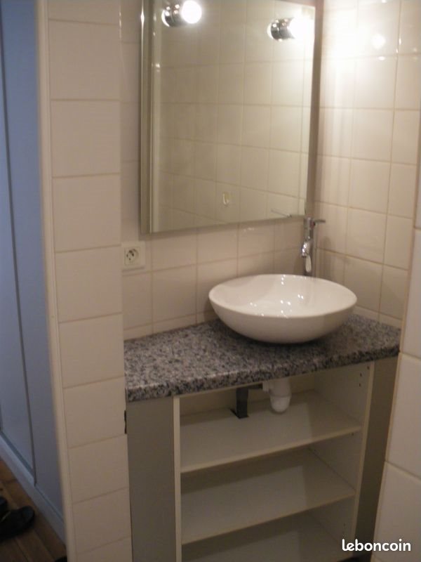 Appartement à louer, 28m², Angers