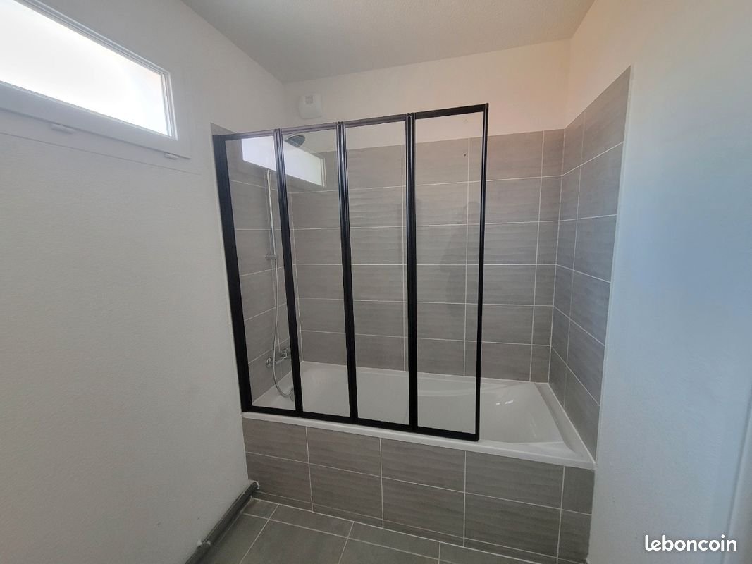 Appartement à louer, 62m², Marseille 14ème