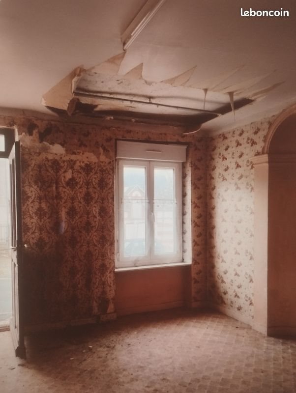 Maison à vendre, 44m², Javron-les-Chapelles
