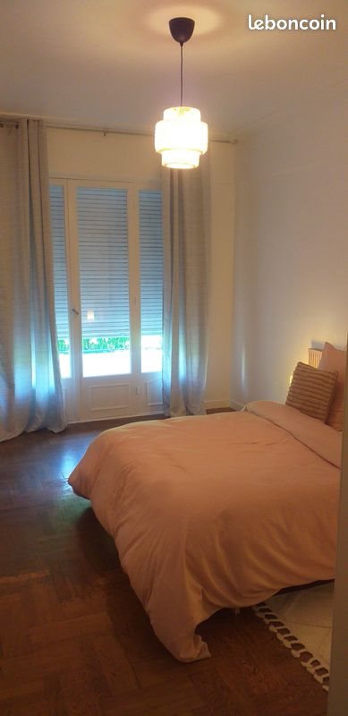 Appartement à louer, 65m², Nice