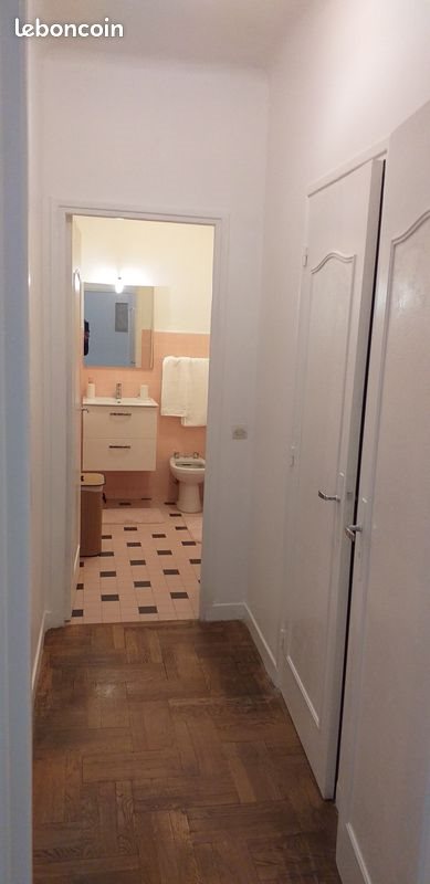 Appartement à louer, 65m², Nice
