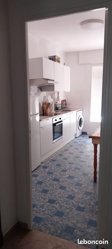 Appartement à louer, 65m², Nice