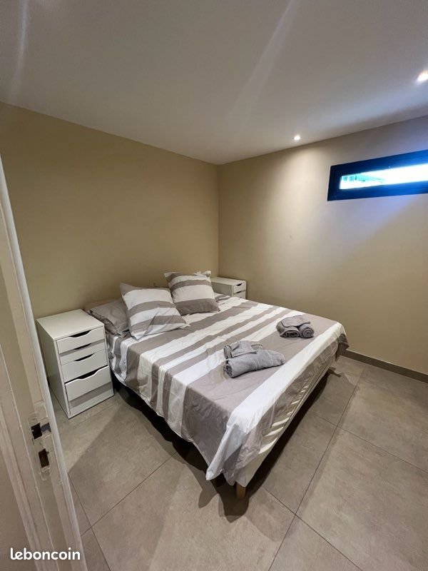 Appartement à louer, 59m², Mandelieu-la-Napoule