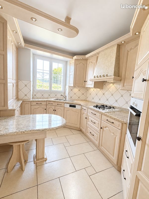 Maison à vendre, 126m², Voutré