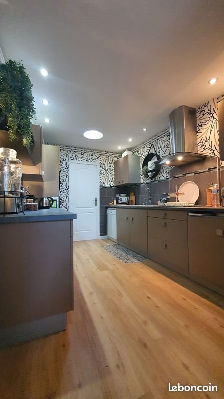 Maison à vendre, 60m², Rochefort