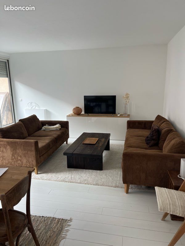 Appartement à louer, 77m², Talence