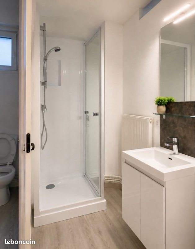 Appartement à louer, 64m², Enval