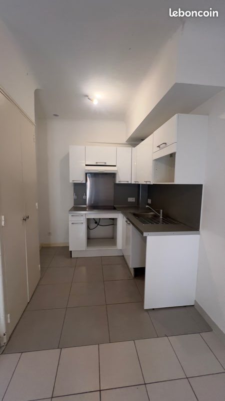 Appartement à louer, 45m², Arles