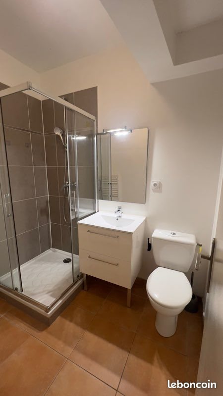 Appartement à louer, 45m², Arles