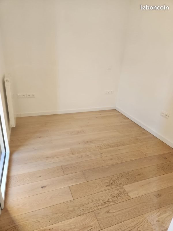 Appartement à louer, 32m², Nantes
