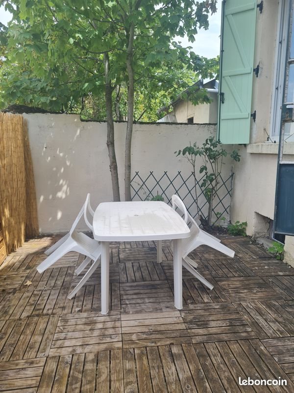 Appartement à louer, 34m², Dijon