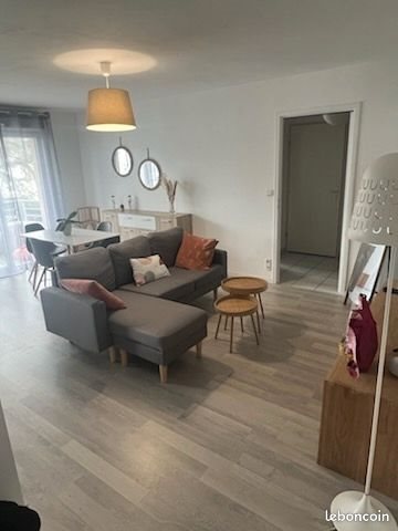 Appartement à louer, 48m², Montoir-de-Bretagne
