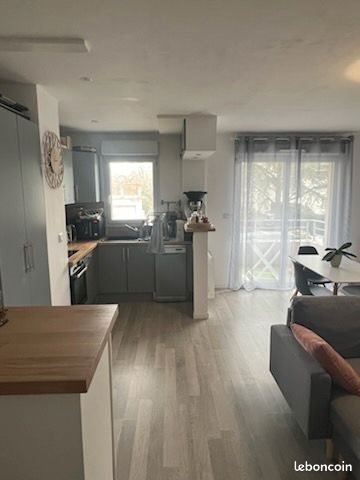 Appartement à louer, 48m², Montoir-de-Bretagne