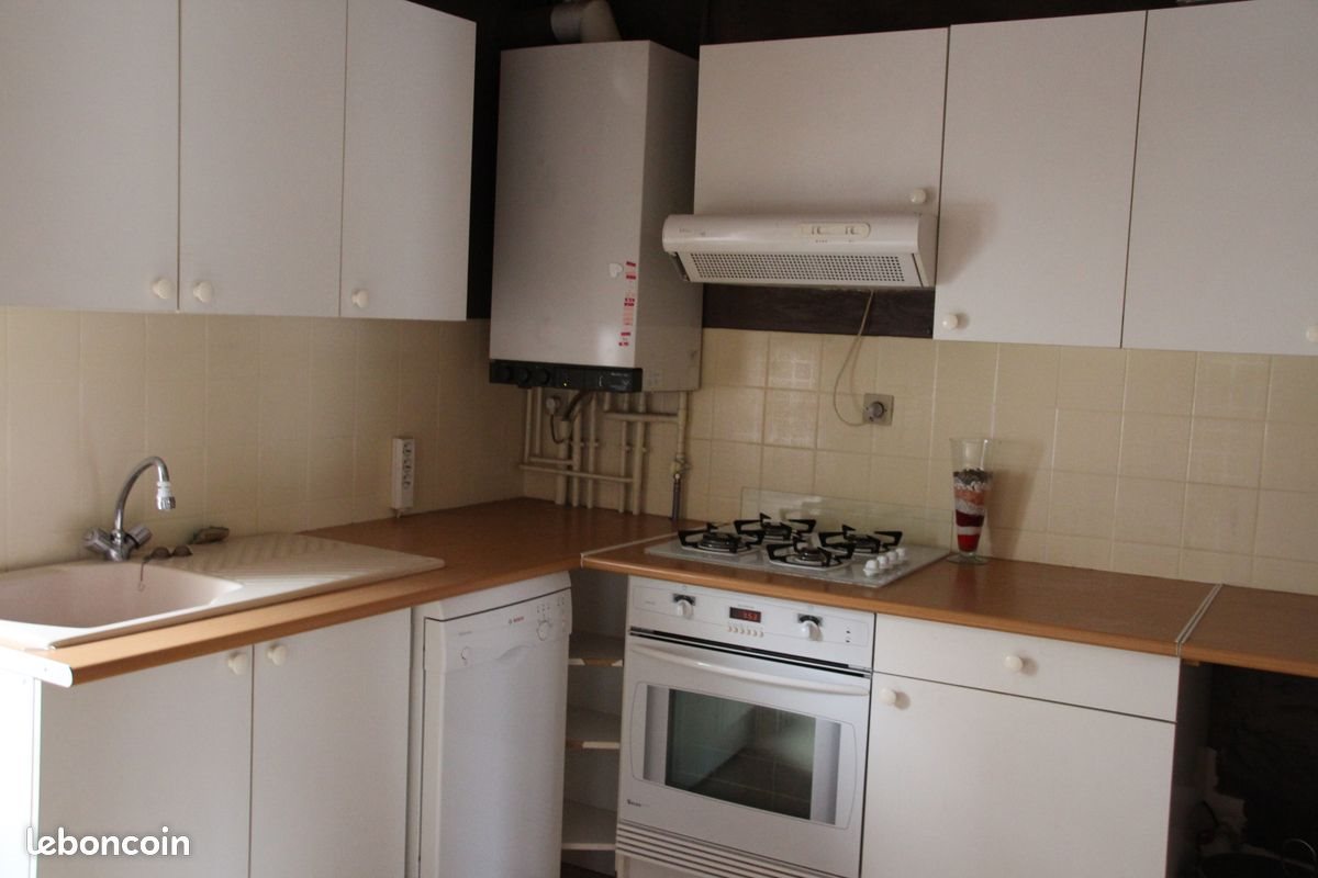 Appartement à louer, 60m², Valence