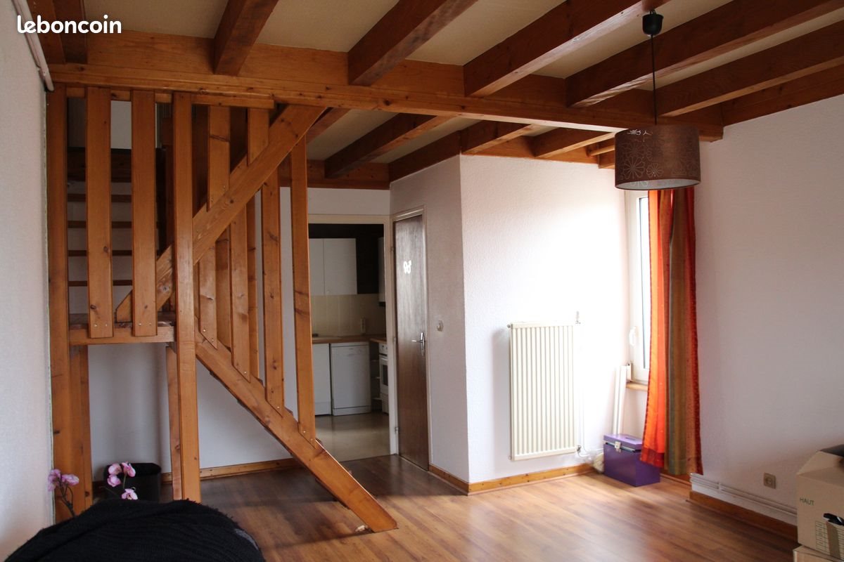 Appartement à louer, 60m², Valence