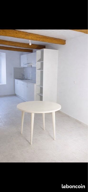 Appartement à louer, 57m², Le Bousquet-d'Orb