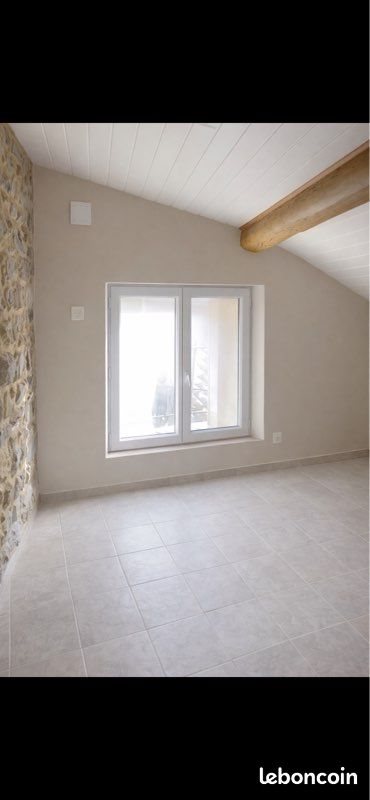 Appartement à louer, 57m², Le Bousquet-d'Orb