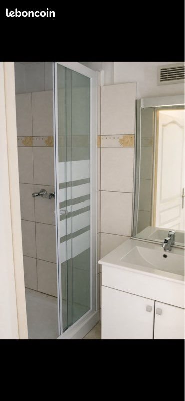Appartement à louer, 57m², Le Bousquet-d'Orb