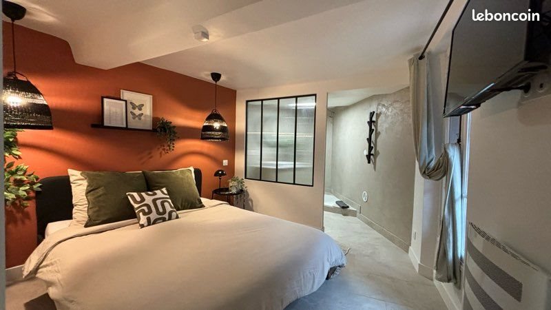 Appartement à louer, 35m², Grasse