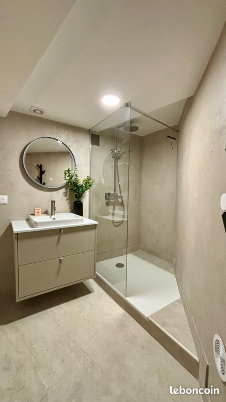 Appartement à louer, 35m², Grasse