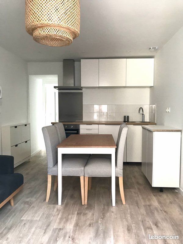Appartement à louer, 32m², Esbly