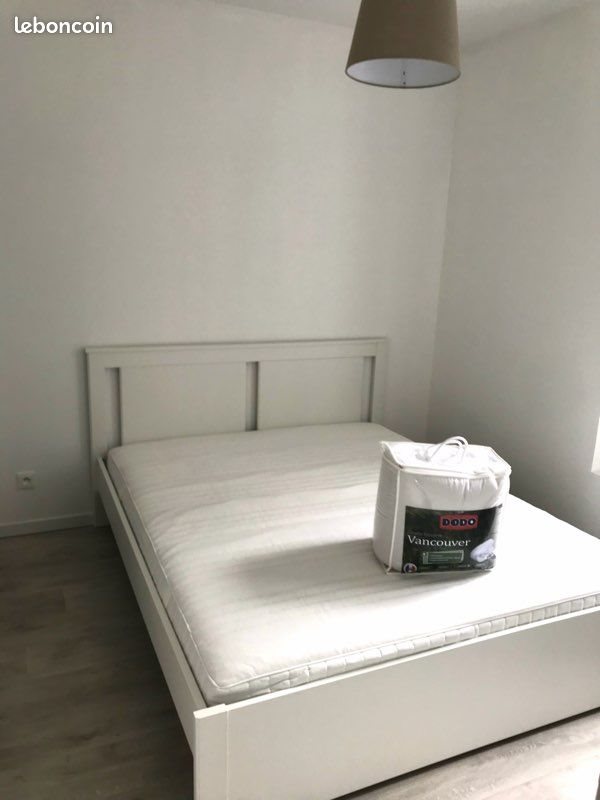 Appartement à louer, 32m², Esbly