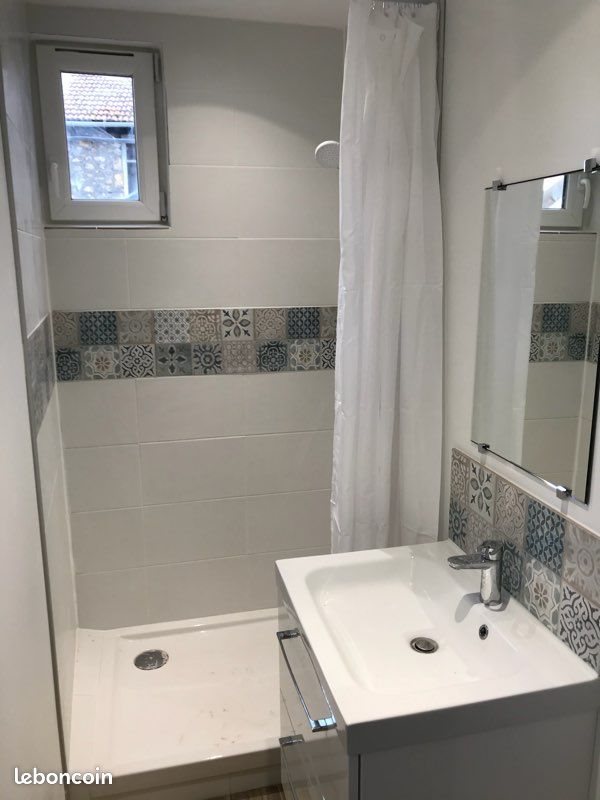 Appartement à louer, 32m², Esbly