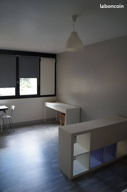 Appartement à louer, 25m², Nancy