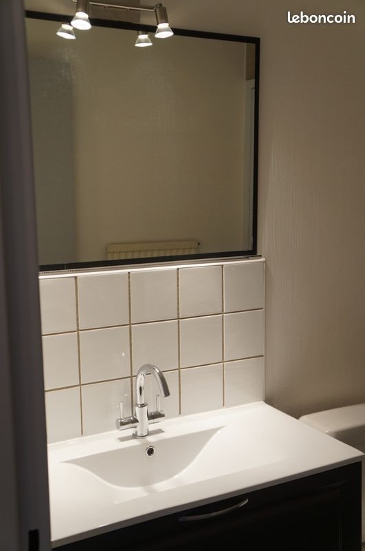 Appartement à louer, 25m², Nancy