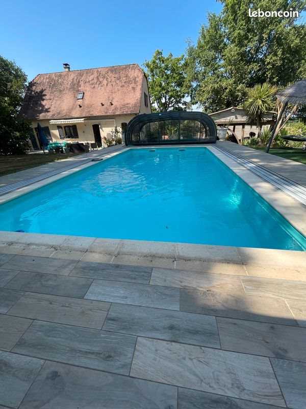 Maison à vendre, 142m², Chancelade
