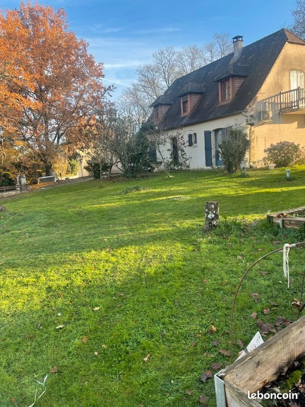 Maison à vendre, 142m², Chancelade