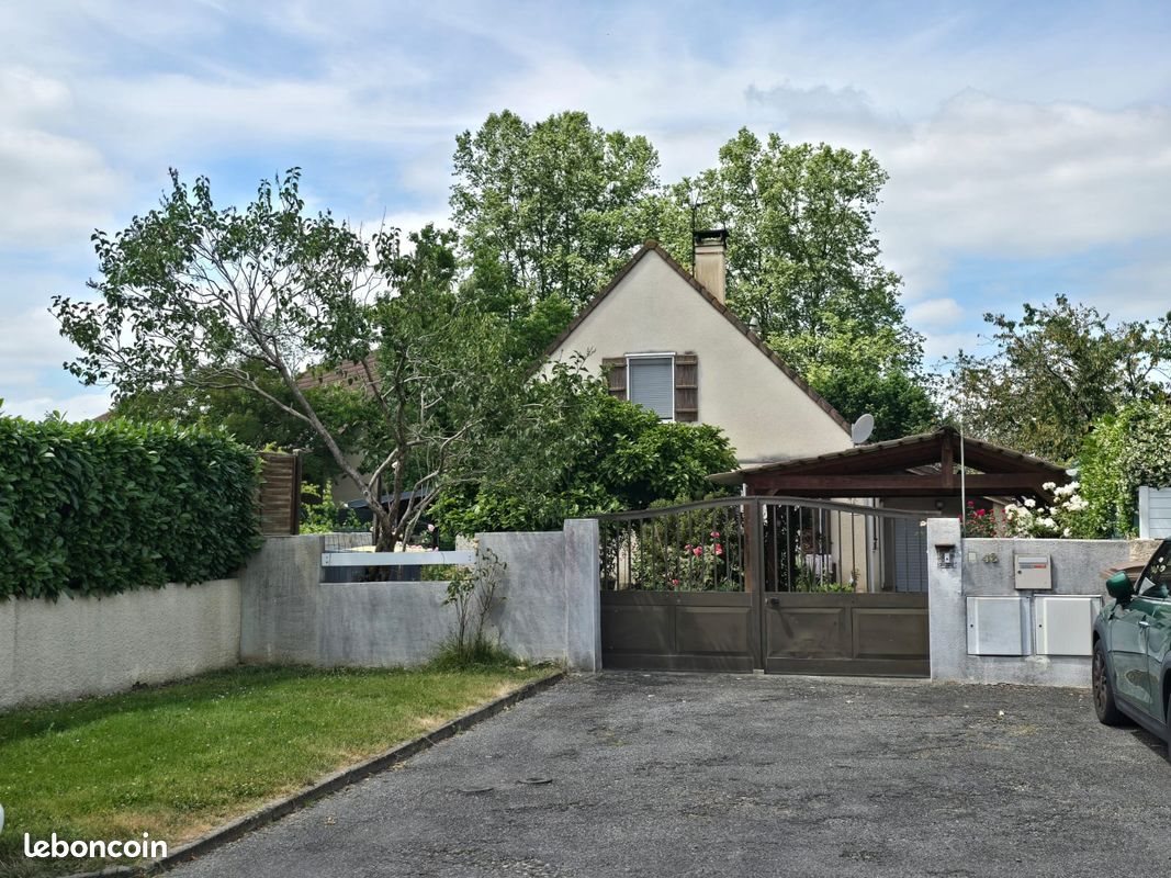 Maison à vendre, 106m², Jurançon
