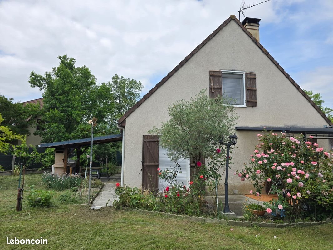 Maison à vendre, 106m², Jurançon