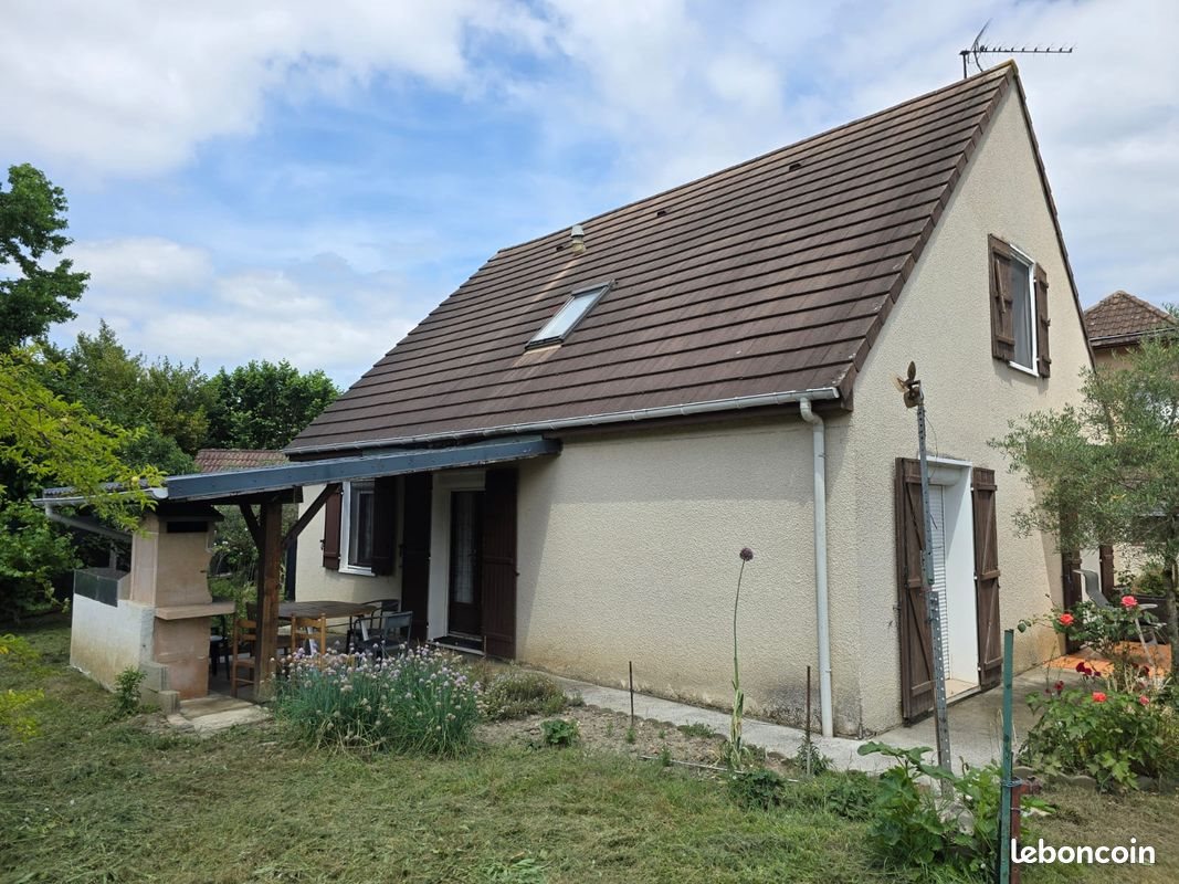 Maison à vendre, 106m², Jurançon